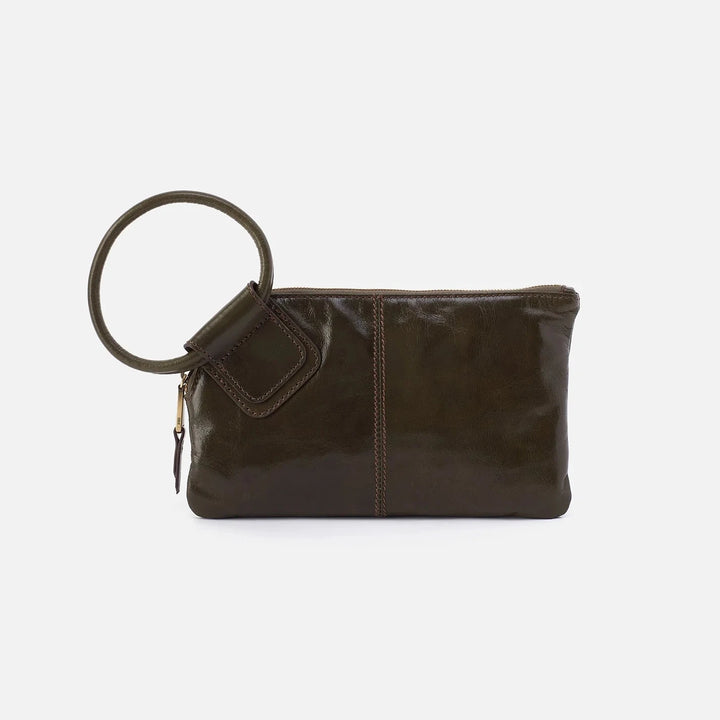 HOBO Sable Wristlet