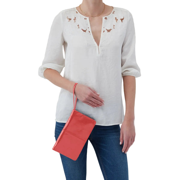 HOBO Evolve Wristlet