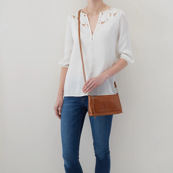 HOBO Cadence Crossbody