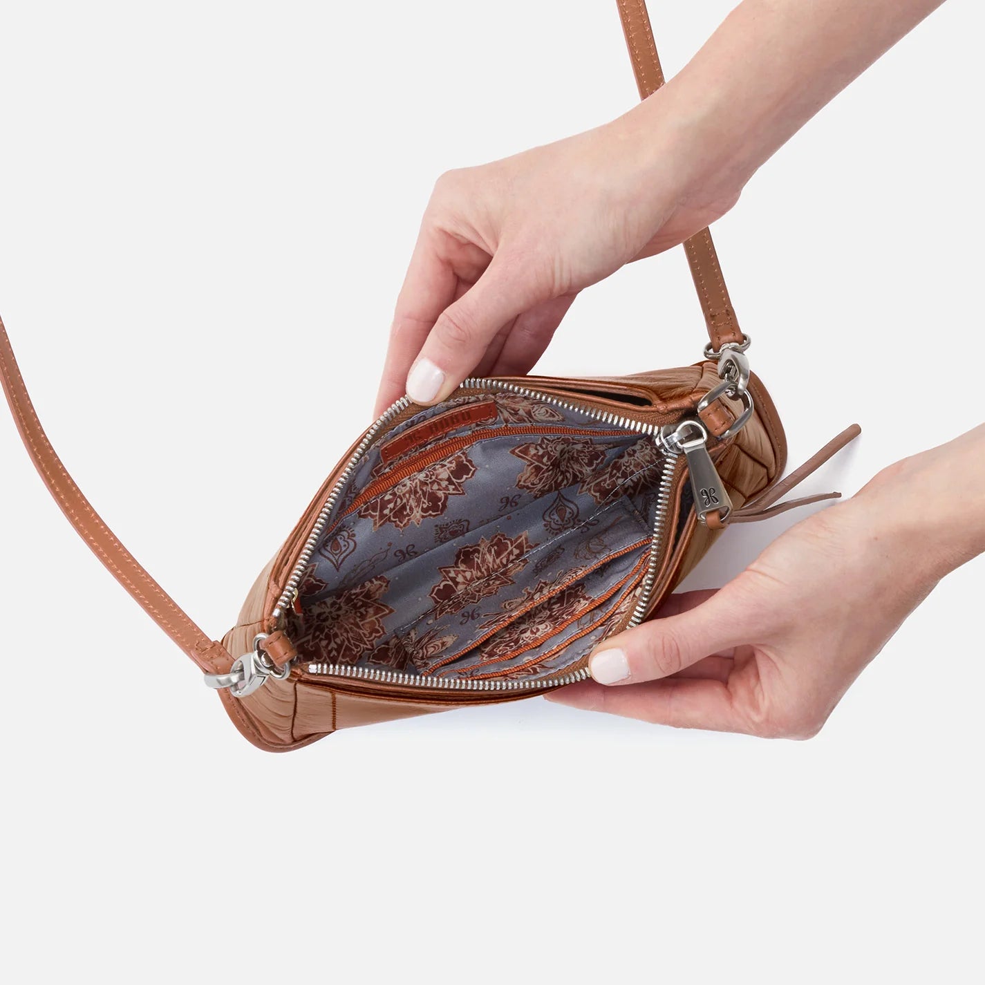 HOBO Cadence Crossbody