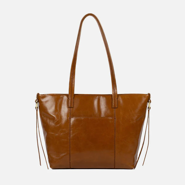 HOBO Cecily Shoulder Bag Truffle