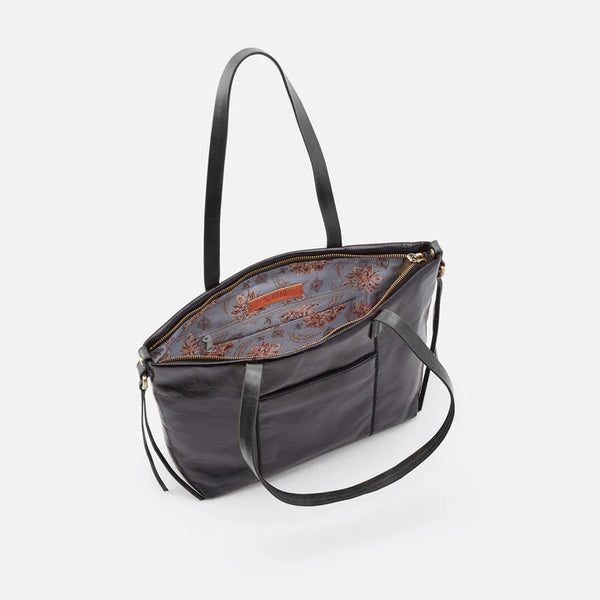 HOBO Cecily Shoulder Bag Truffle