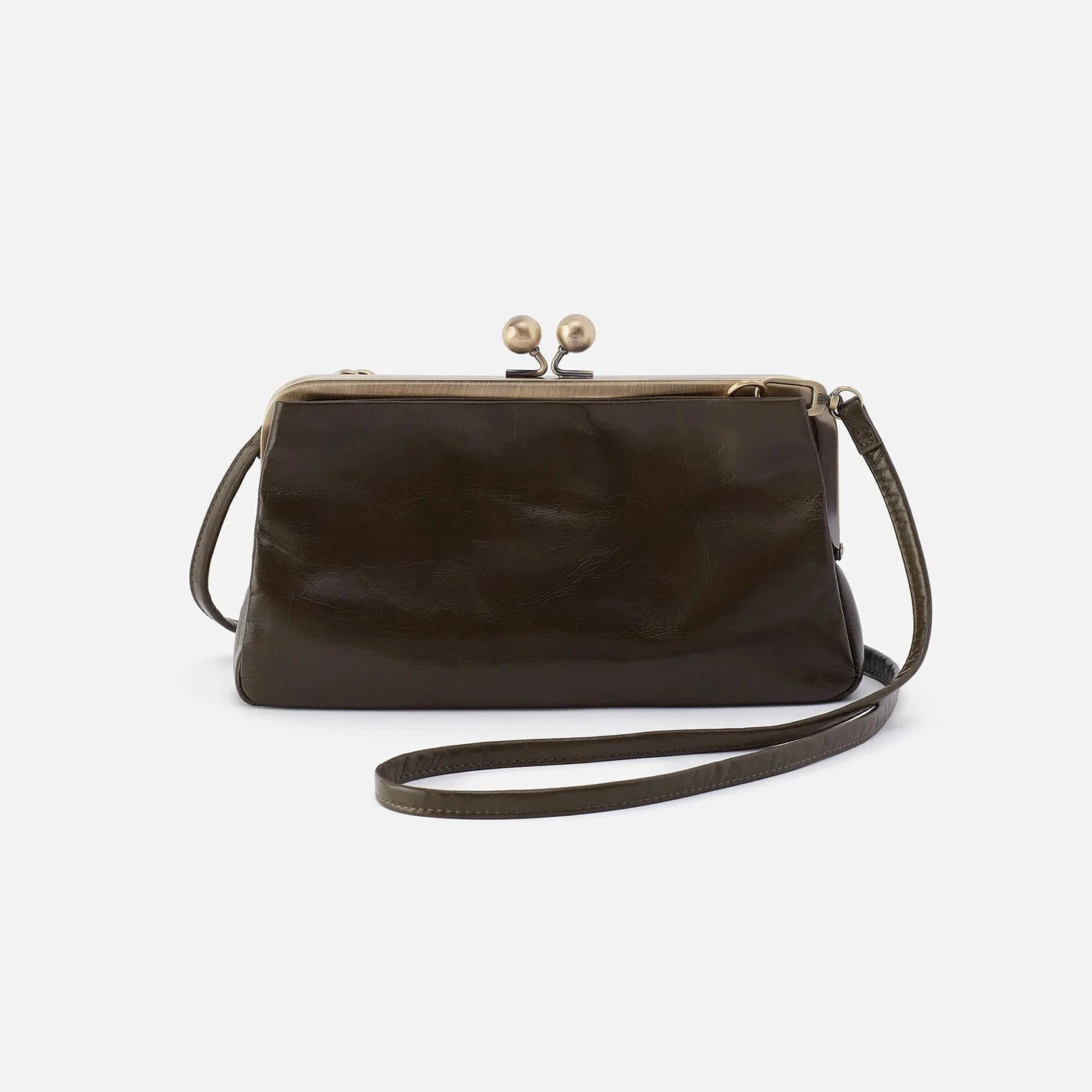 HOBO Lauren Frame Crossbody