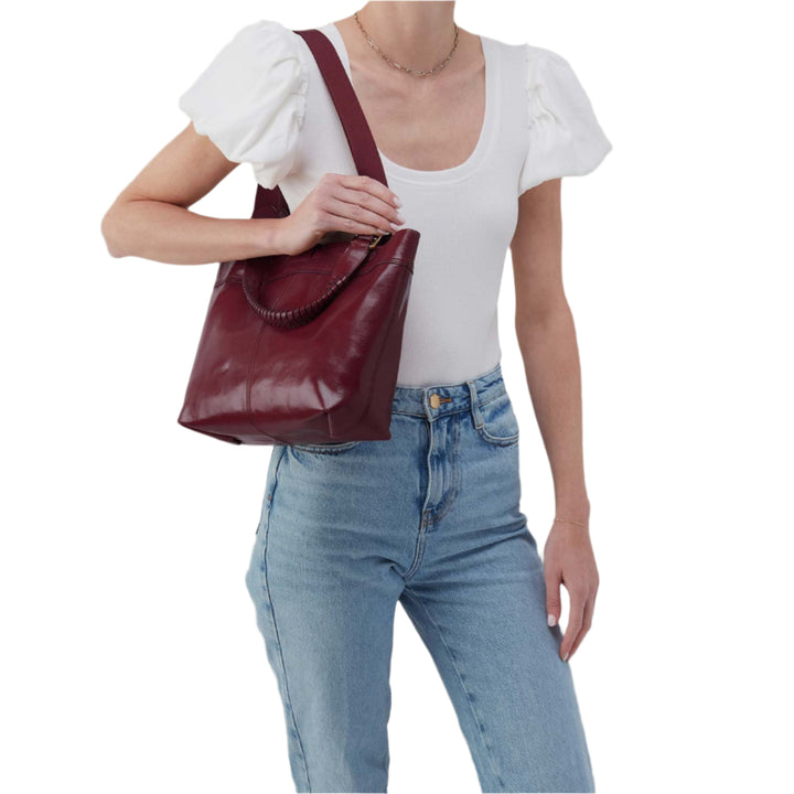 HOBO Romy Medium Tote
