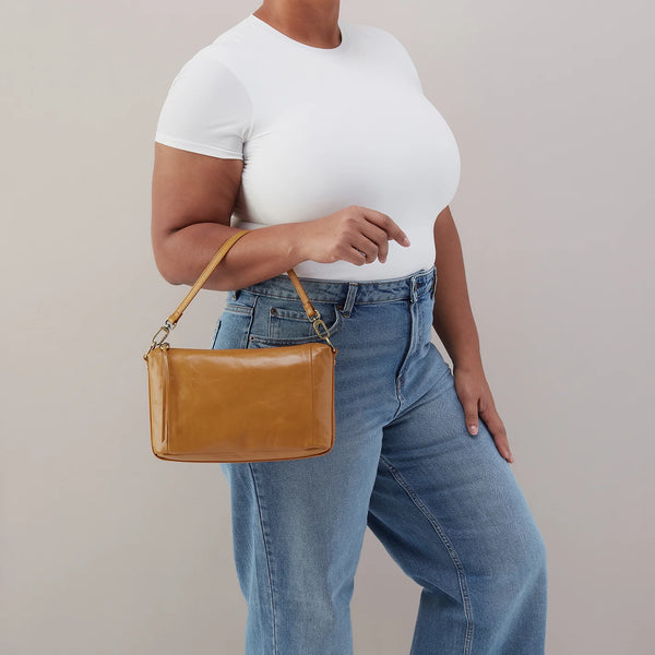 HOBO Darcy Carry-All Crossbody