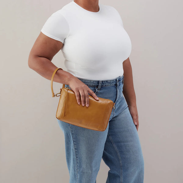 HOBO Darcy Carry-All Crossbody