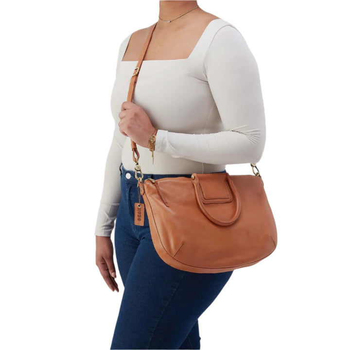 HOBO Sheila Large Crossbody