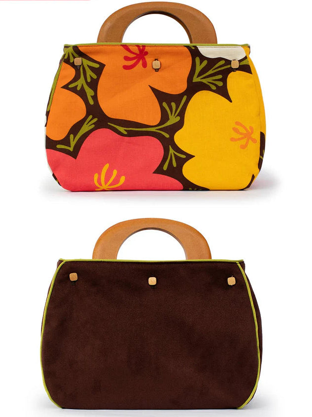 Lesley Evers Bermuda Bag Cover