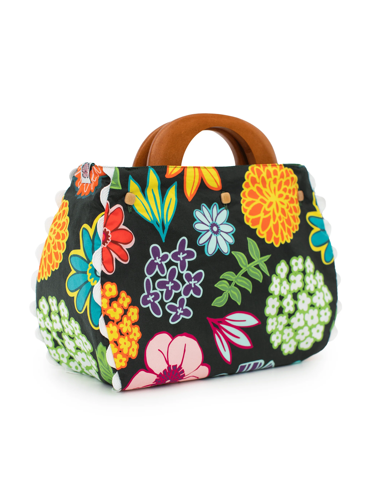 Lesley Evers Bermuda Bag Cover