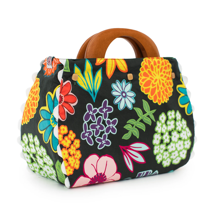 Lesley Evers Bermuda Bag Cover