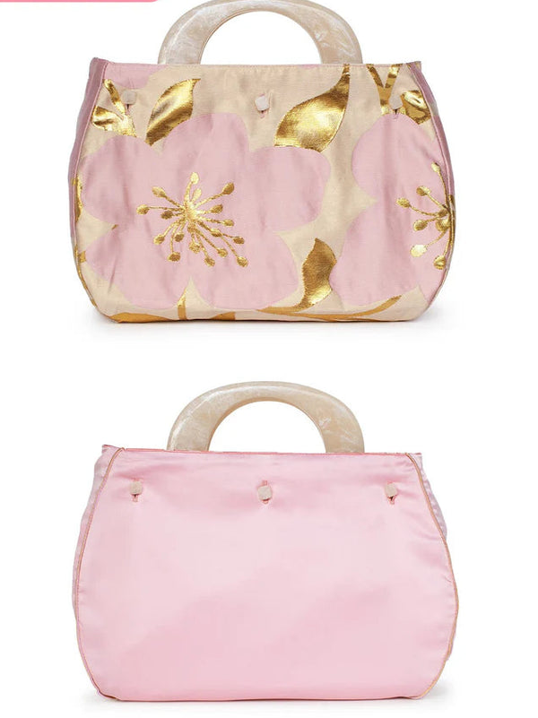 Lesley Evers Bermuda Bag Cover