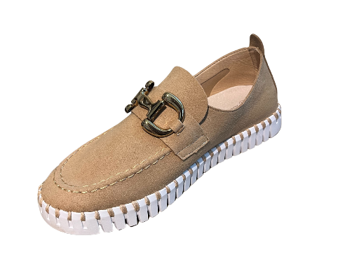 Ilse Jacobsen Bit Loafer