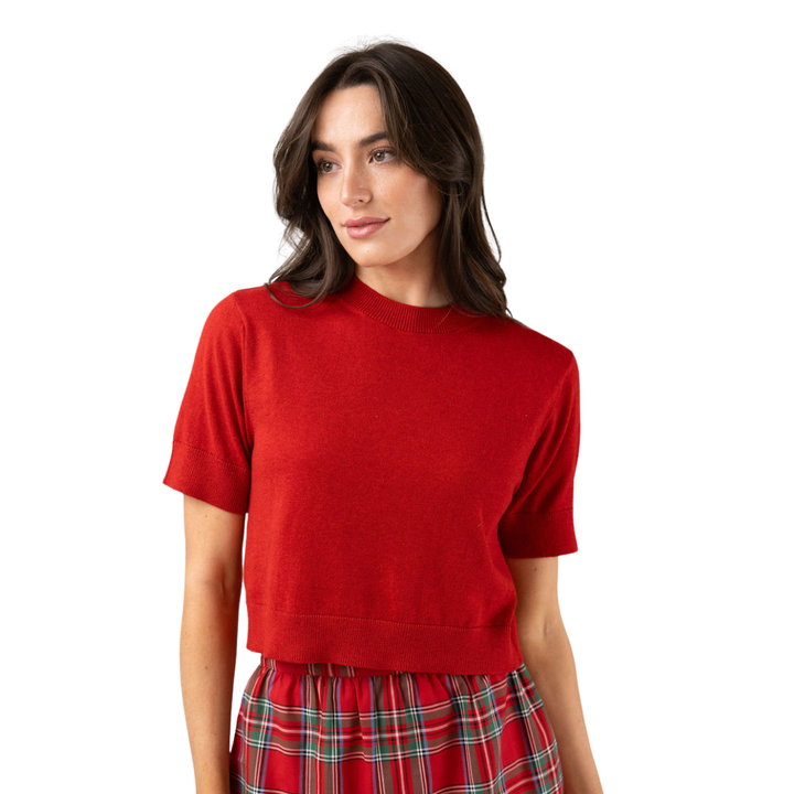 Beau & Ro Blaire Sweater