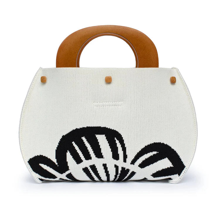 Lesley Evers Bermuda Bag