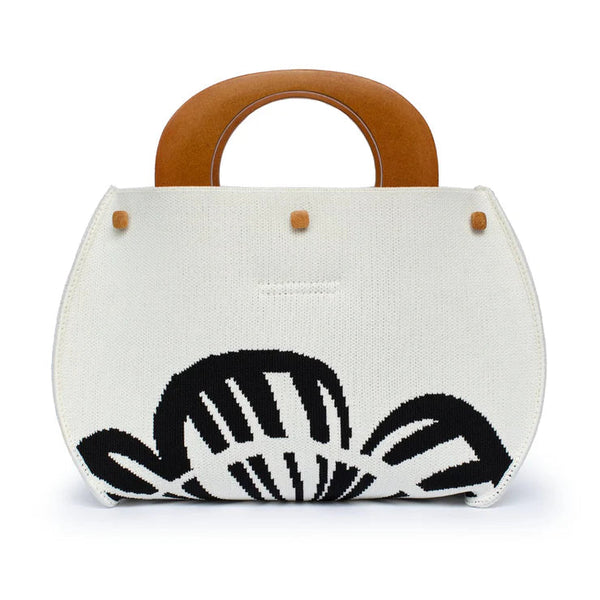Lesley Evers Bermuda Bag