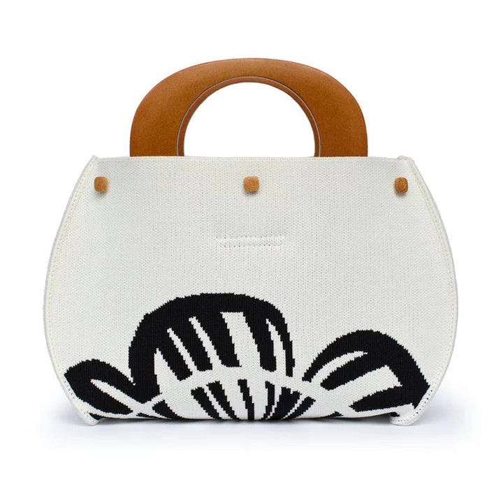 Lesley Evers Bermuda Bag