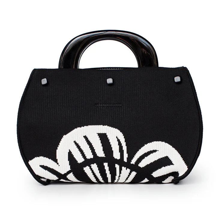 Lesley Evers Bermuda Bag