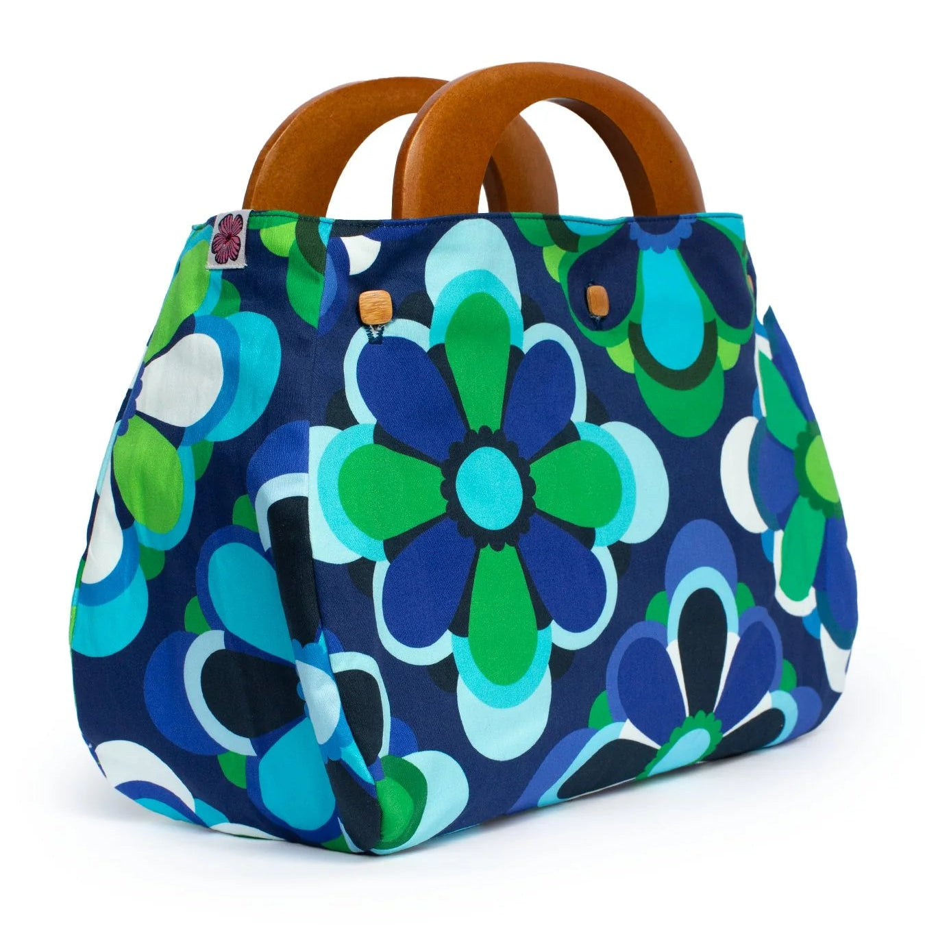 Lesley Evers Bermuda Bag Cover