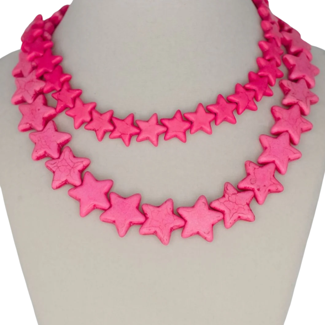 Smith & Co. Sea Star Necklace