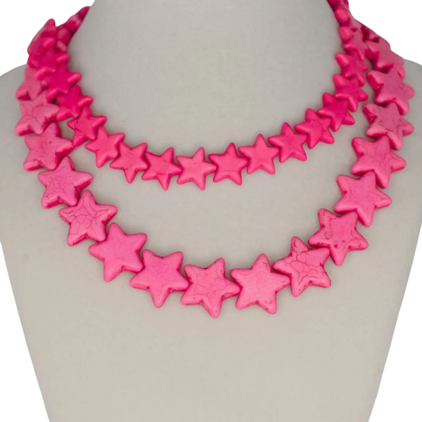 Smith & Co. Sea Star Necklace