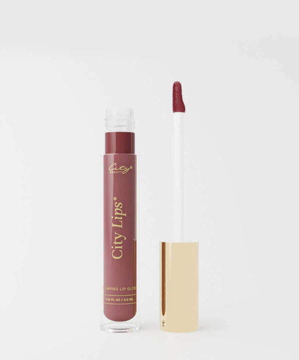 City Lips
