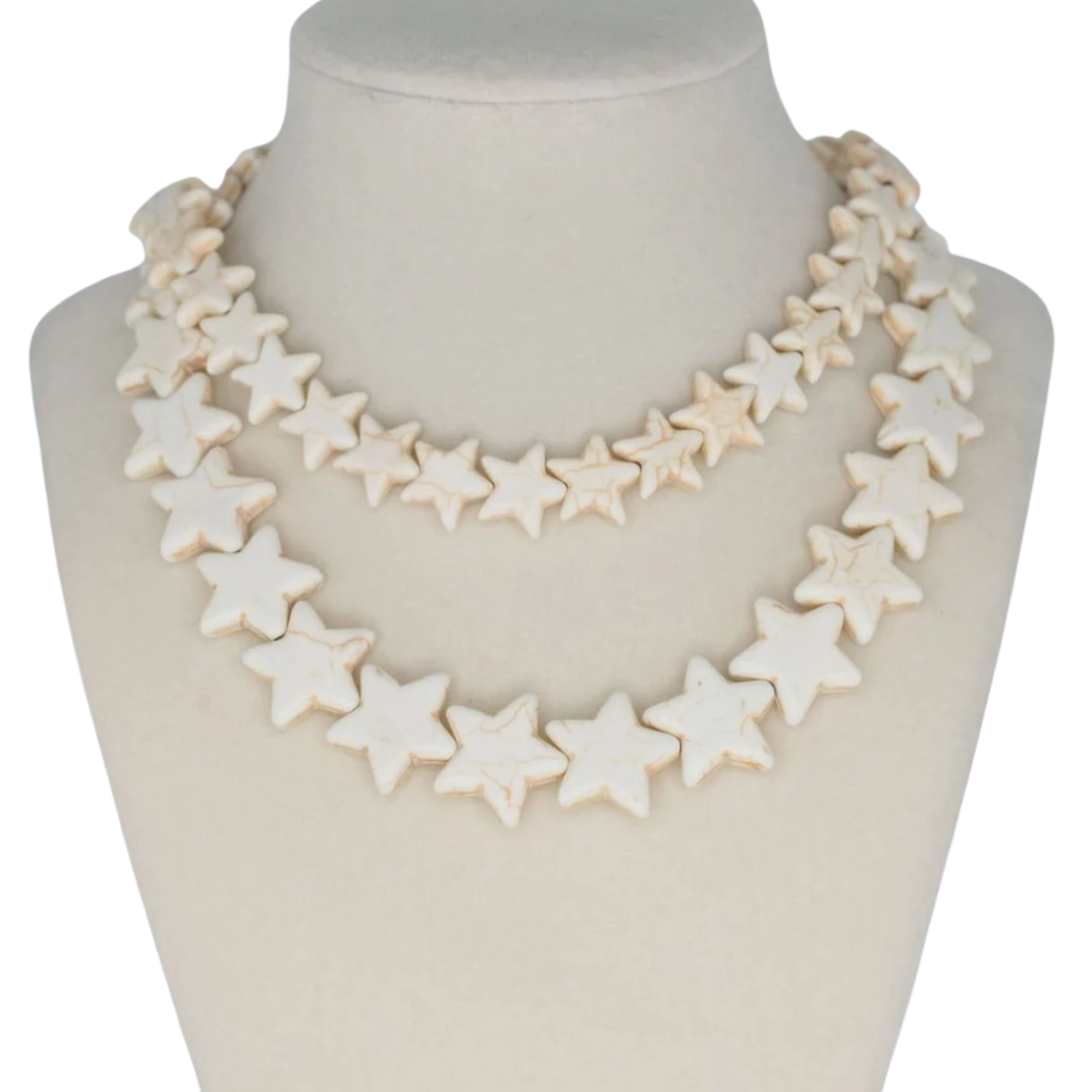 Smith & Co. Sea Star Necklace
