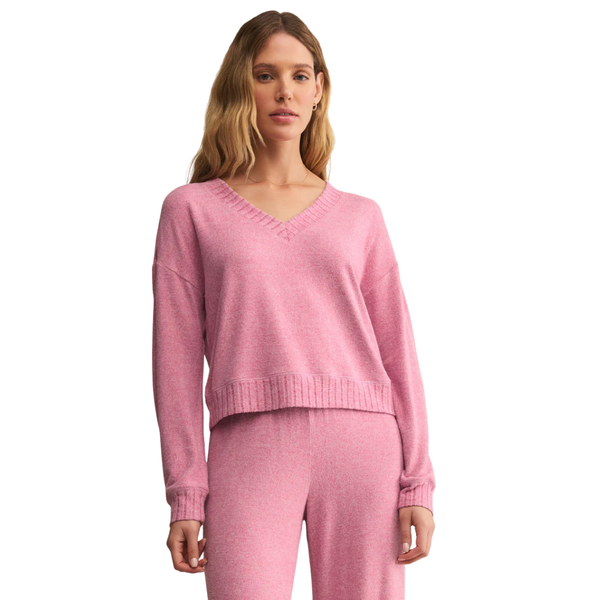 Z Supply Courtney Top