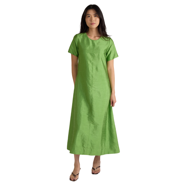 Thomas & Lourdes Georgia Dress