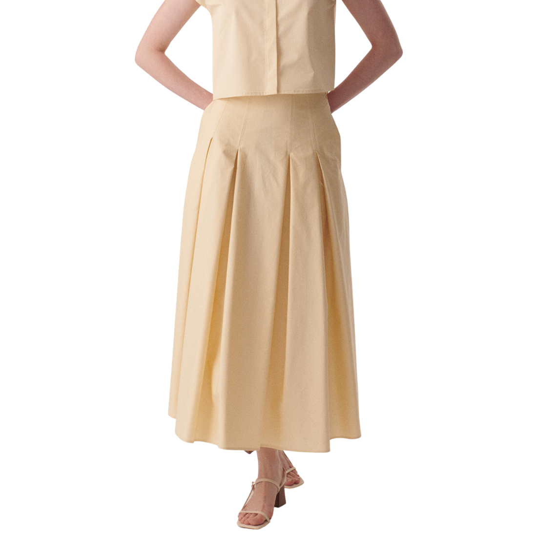 Exquise Hadley Skirt