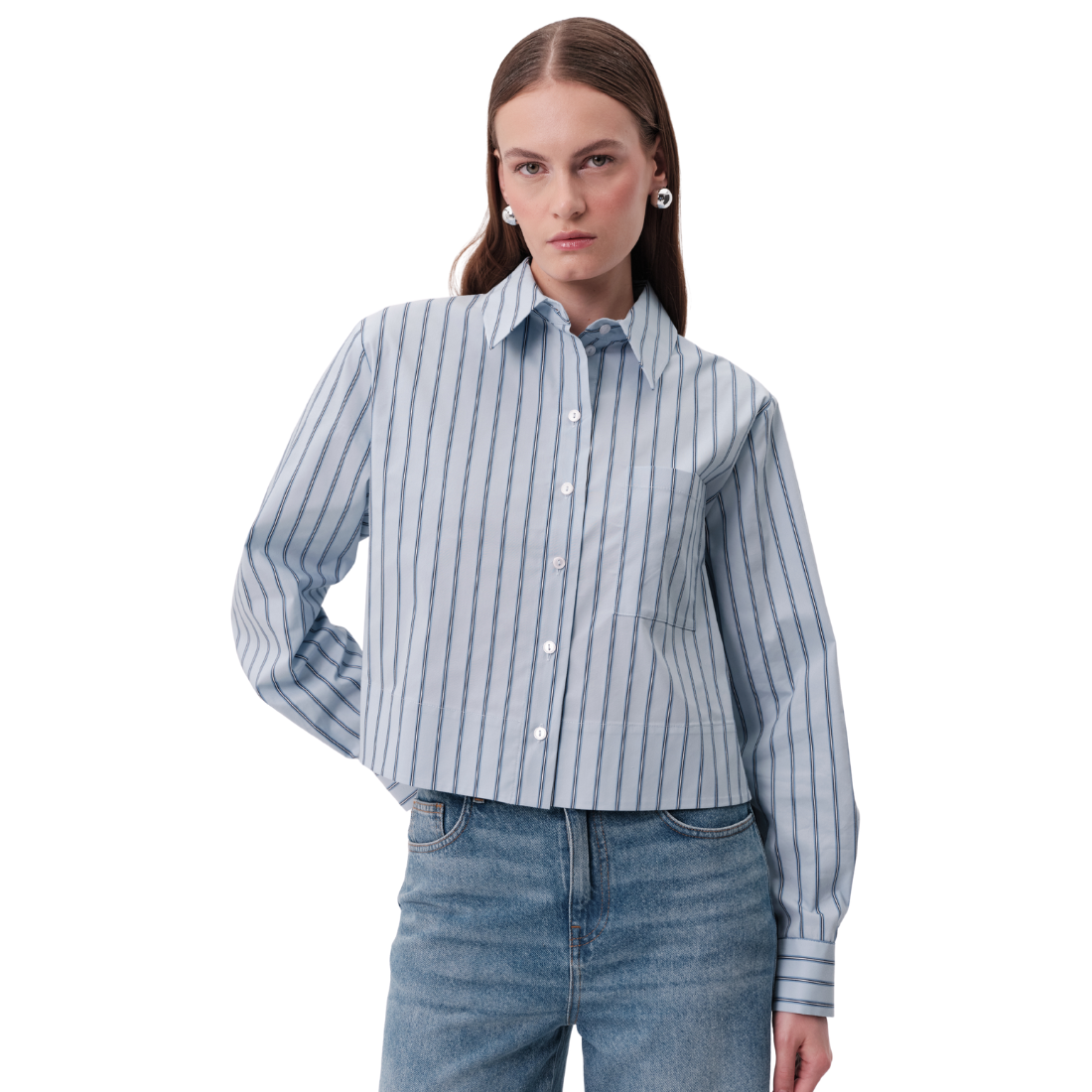 Exquise Kaylie Shirt