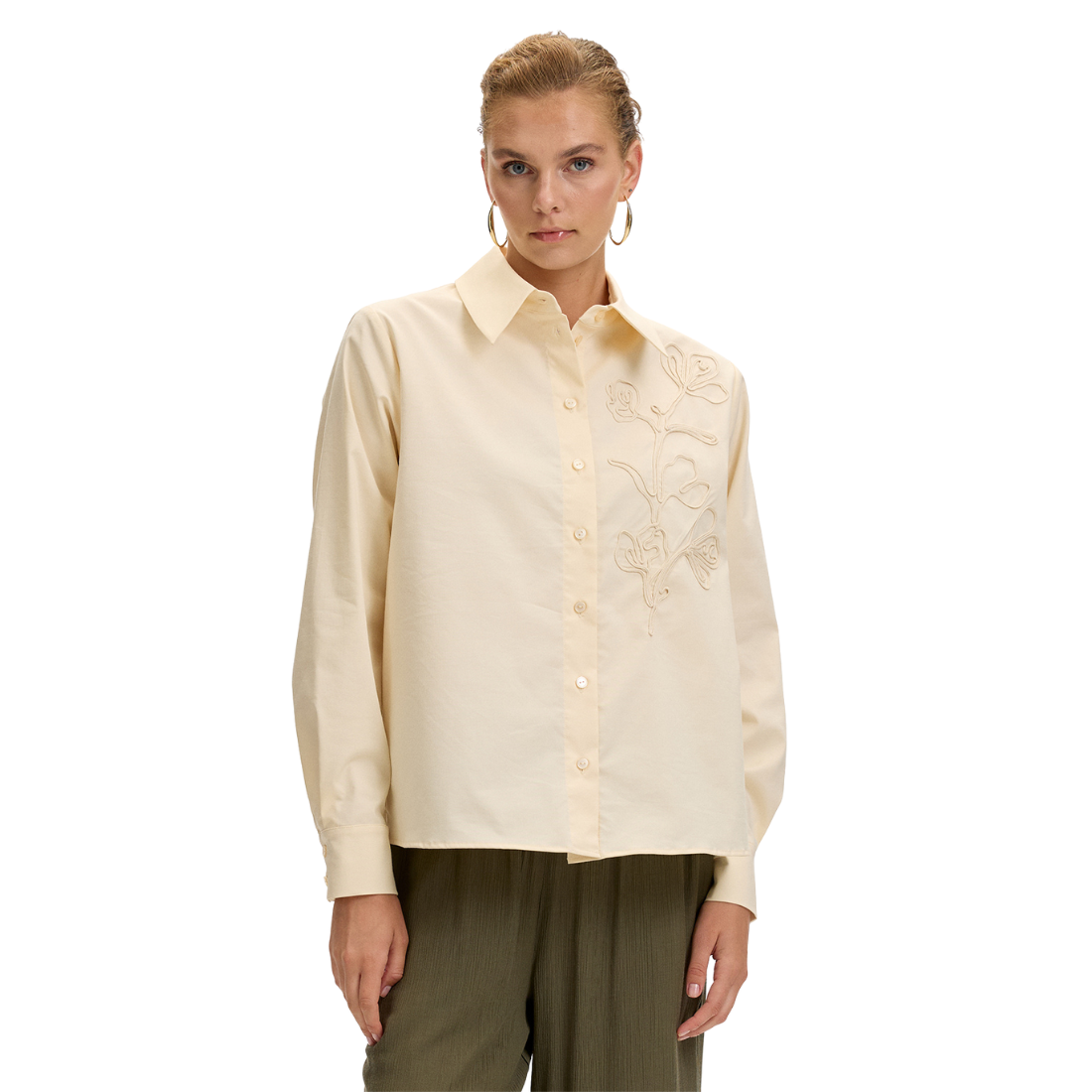 Exquise Kierra Shirt