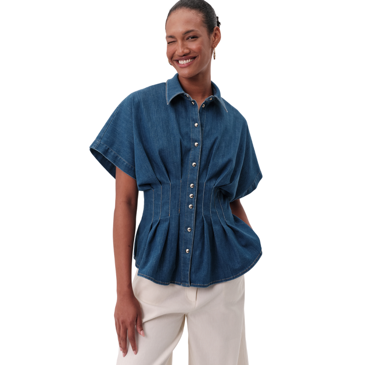 Exquise Marisa Shirt