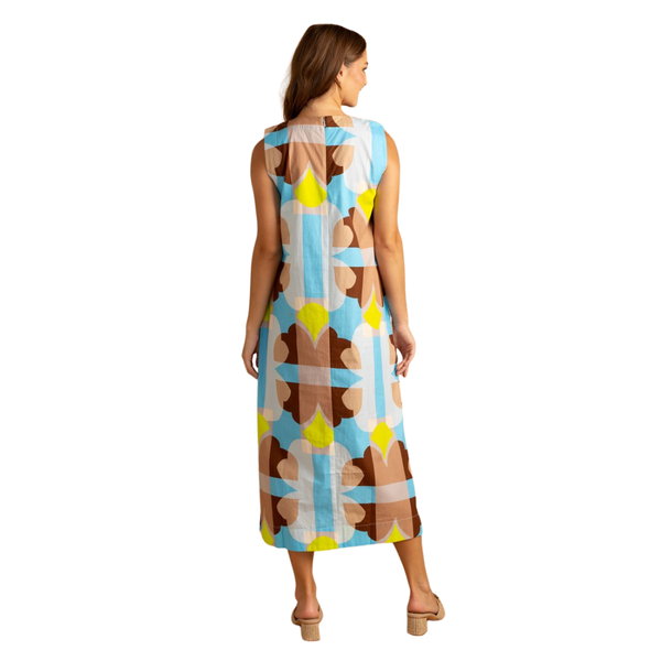 Double A Natasha Dress Deco