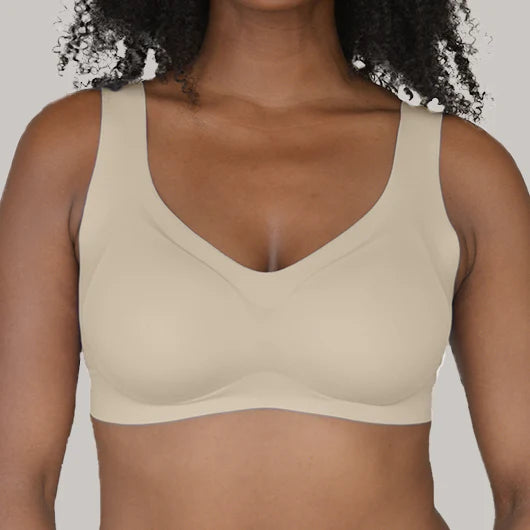 The Only Bra V-Neck Lift