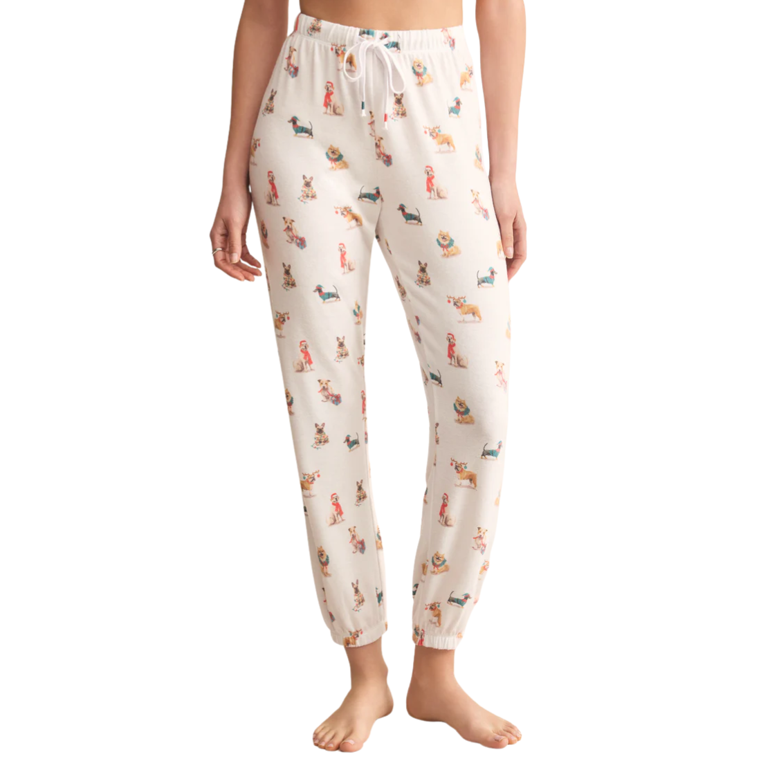 Z Supply Classic Pup Jogger