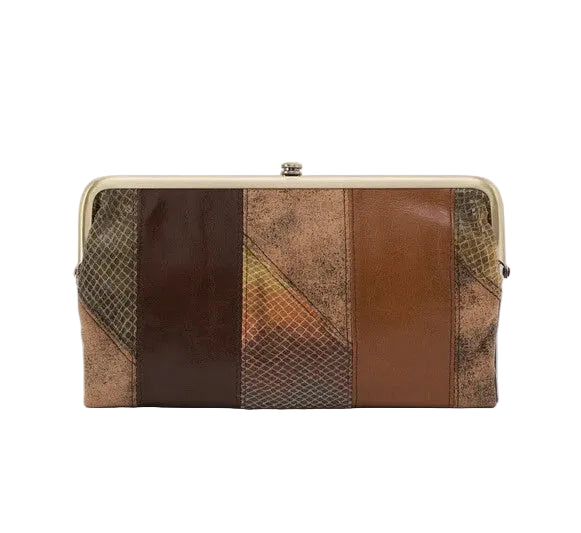 HOBO Lauren Clutch Wallet