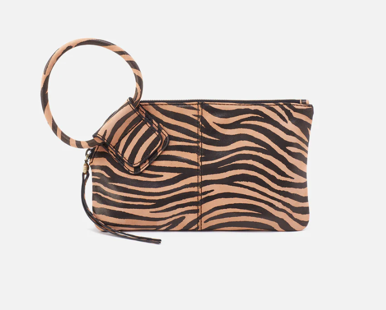 HOBO Sable Wristlet