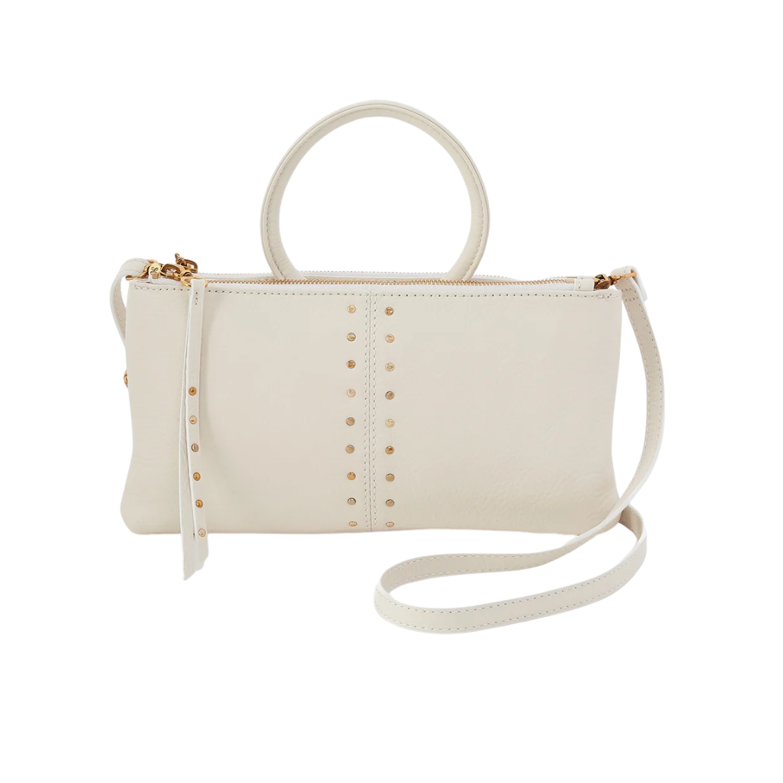 Hobo Sable Crossbody