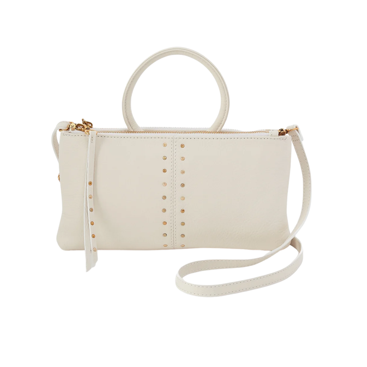 Hobo Sable Crossbody
