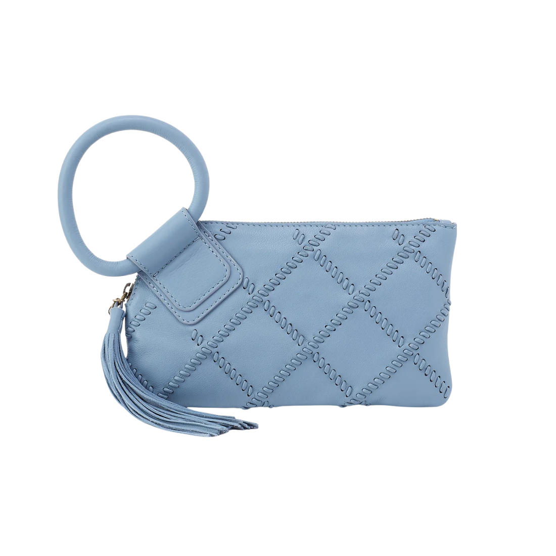 HOBO Sable Wristlet