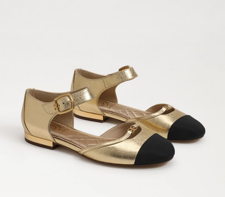 Sam Edelman Rylie Gold