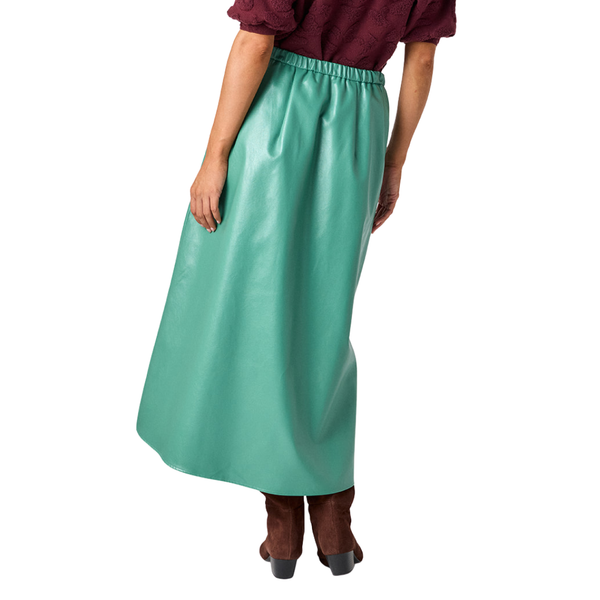 Crosby Selene Skirt Malachite