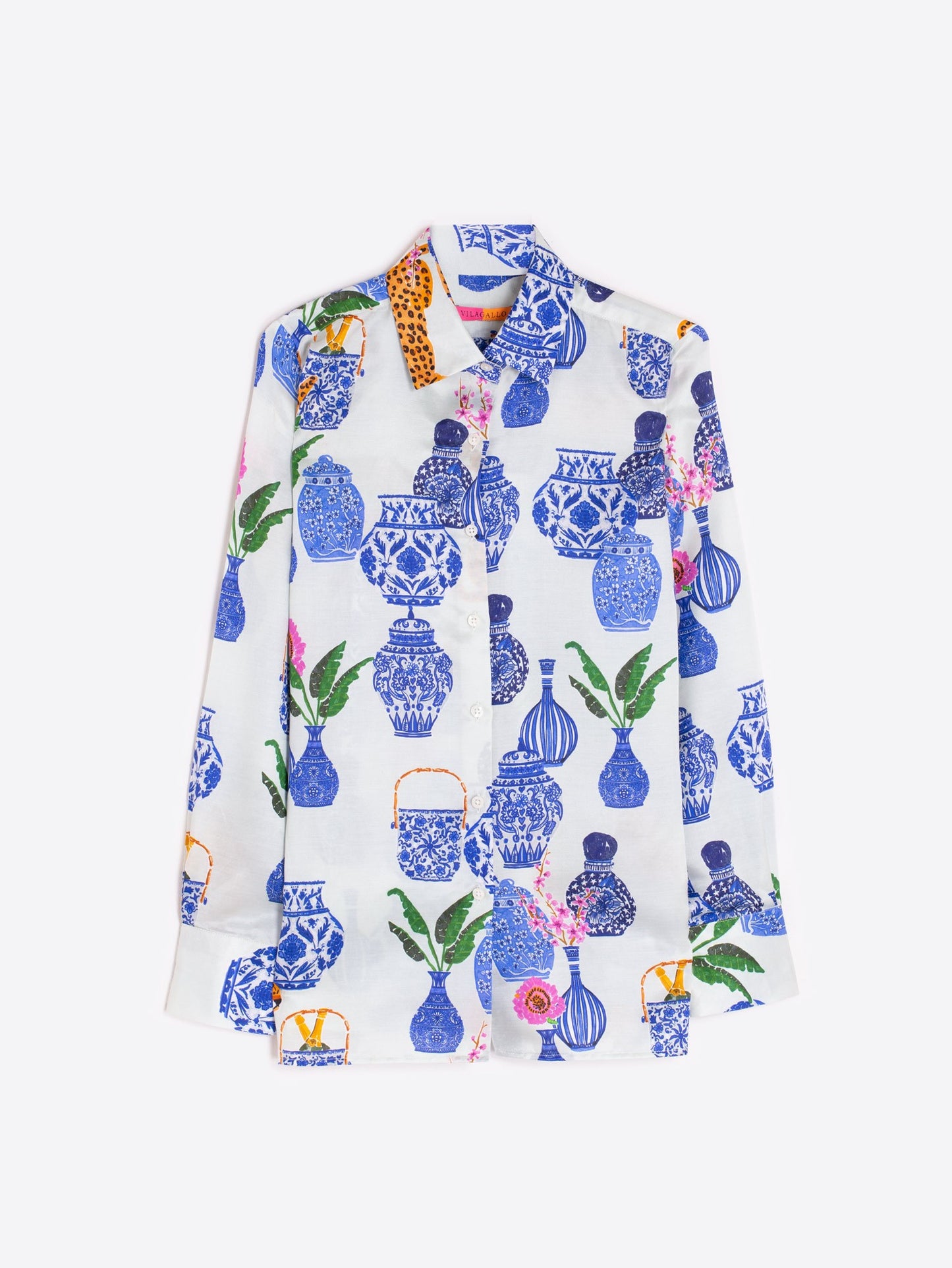 Vilagallo Mariela Porcelain Top