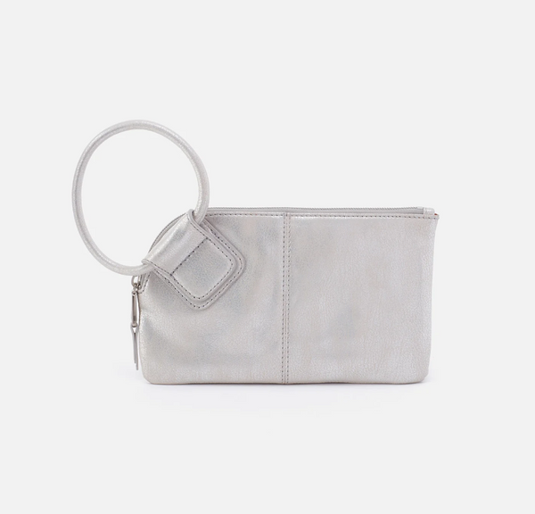 HOBO Sable Wristlet