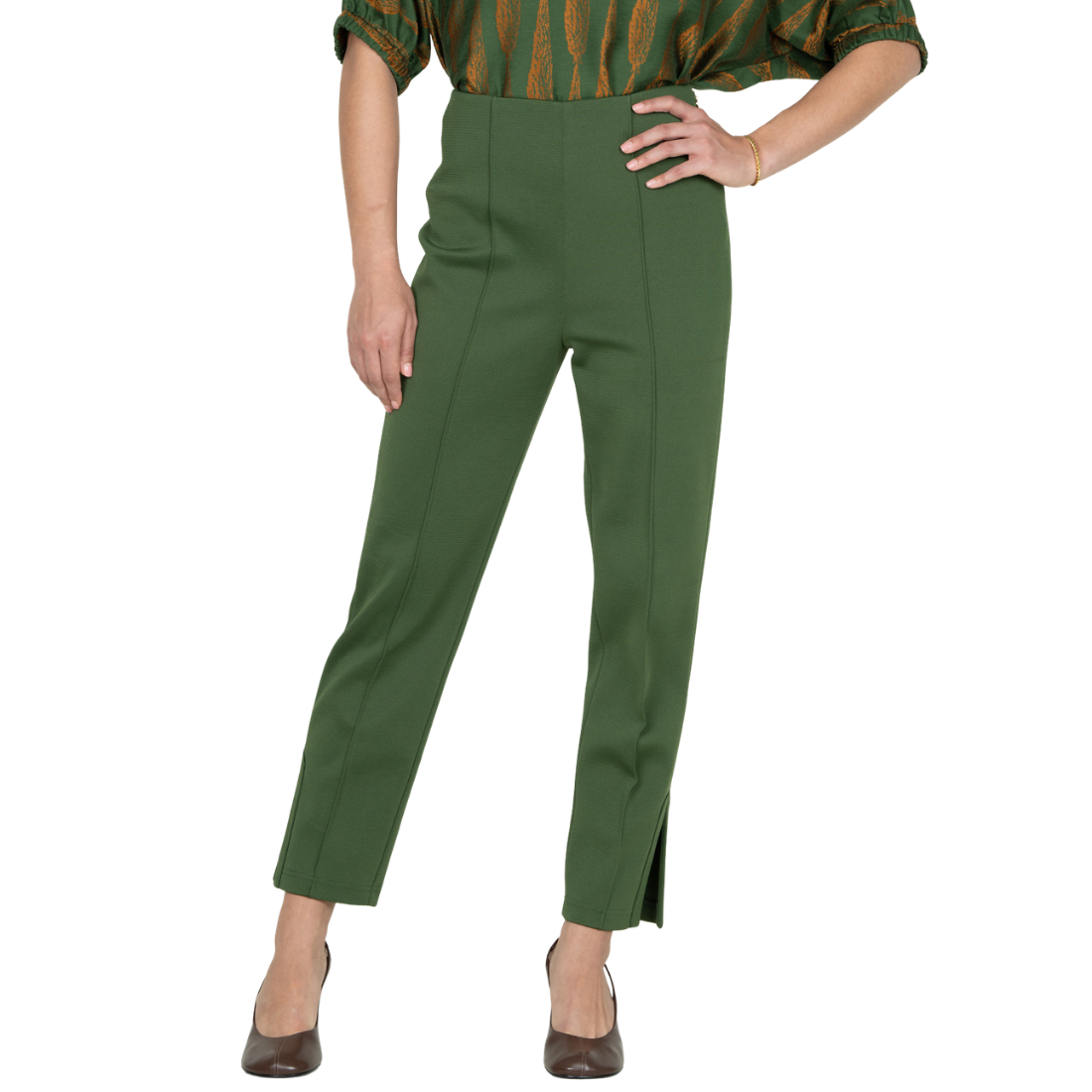Emily McCarthy Slim Pant
