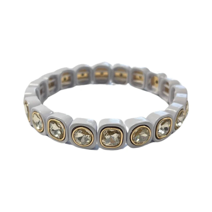 Smith & Co City Girl Petite Bracelet