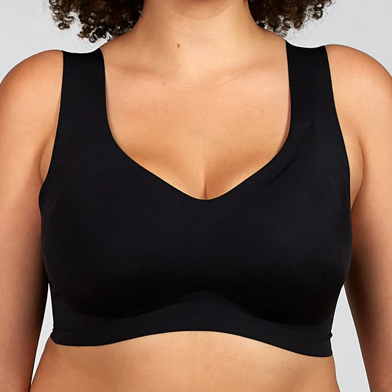 The Only Bra V-Neck Lift