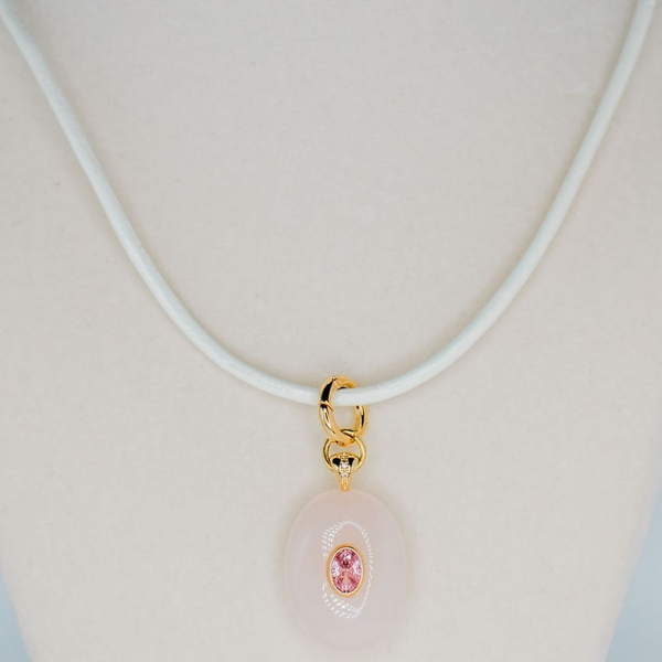 Smith & Co. Beach Necklace