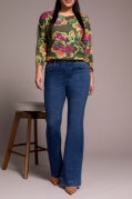 Liverpool Chloe Slim Jean