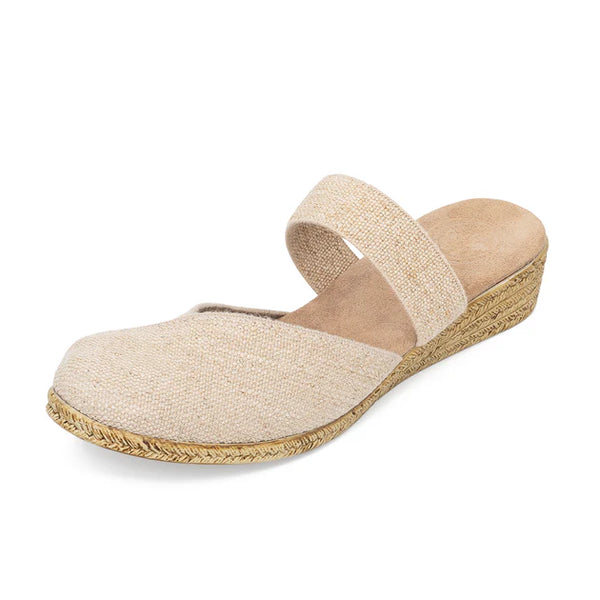 Charleston Shoe Windsor Wedge